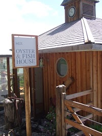 Hix Oyster and Fish House 1097924 Image 3